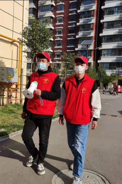 3.河北中冶生产第一党支部党员张路波、李伟其